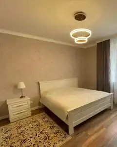 Коттедж у леса с баней - 3