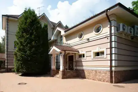 Вилла Барселона - 27