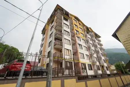 Квартиры на ГЭС 5 - 32