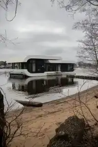 Дом на воде Фиеста - 39