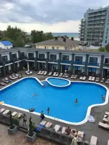 Гранд Сапфир - 138