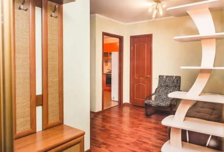 Apartment on Pozhalostina - 10