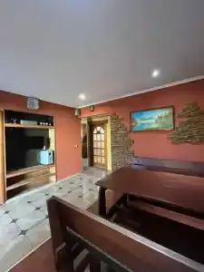 Коттедж на Малиновом 5 - 6