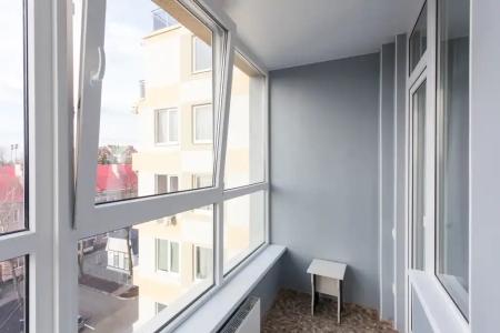 Уютная квартира в старом городе - 17