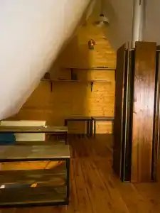 Гостевой дом с баней в Клопово - 19