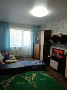 Уютная квартира с видом на море в районе Нового вокзала - 2