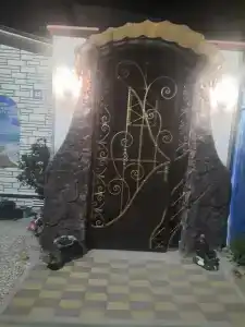 Уютный дом на берегу моря - 31