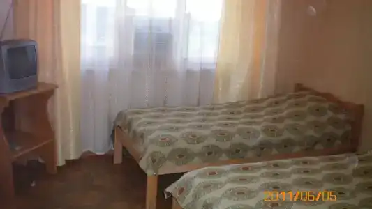 Занилоff - 22