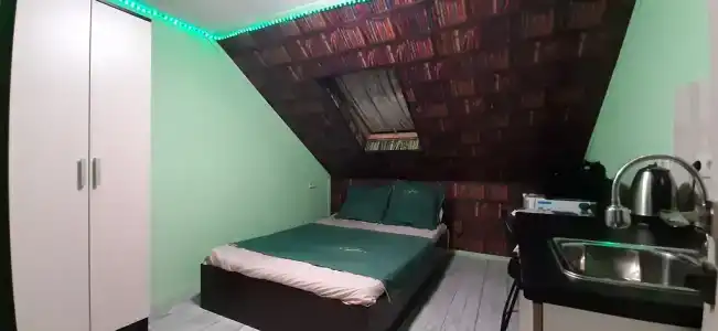 Студия у метро Саларьево - 2