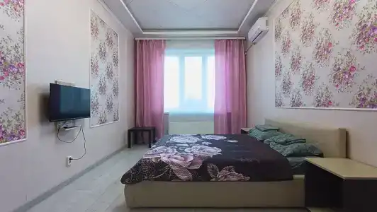 Квартира в центре города (2) - 0