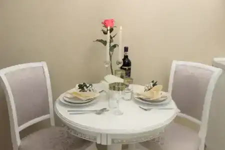 Квартиры на Рубинштейна 3 - 693