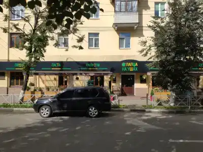 2-комнатная квартира на Юбилейной площади. - 12