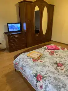 Квартиры на Кольцова 20 - 98