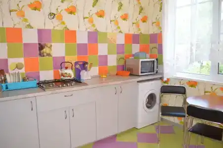 Родничок - 3