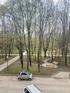 Квартиры на Ботанической 41к7 - 236