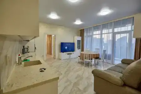 в ЖК Светлана парк - 9