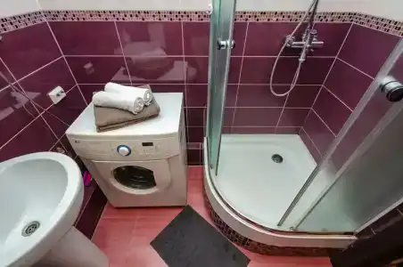 Уютная квартира на Виктора Уса - 7