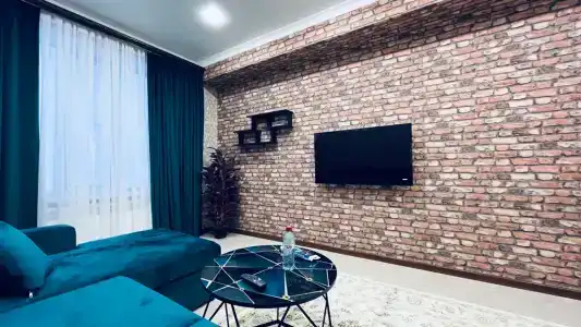 Квартиры на Сальмана 85Д - 27