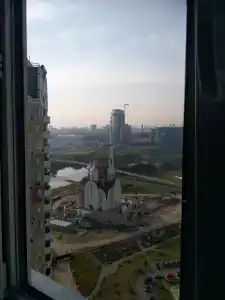 Квартиры на Красногорском бульваре 36 - 12