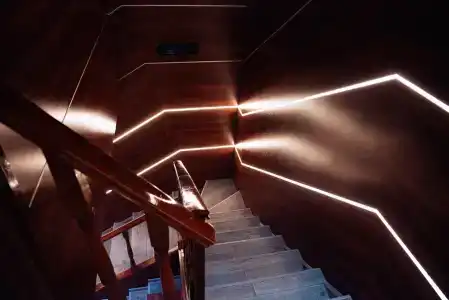 Квартиры на Ленинградской 136 - 32