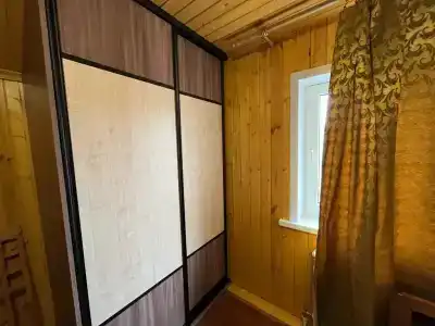 Дом с бассейном - 26