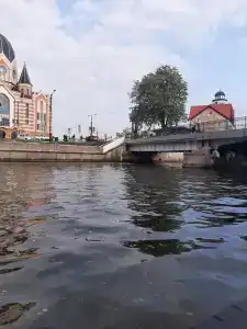 Квартиры на Приморском 2 - 21