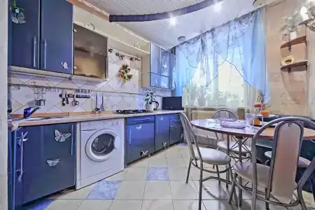Флер Аппарт Комфорт - 5