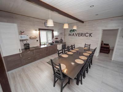 Chalet Maverick - 10