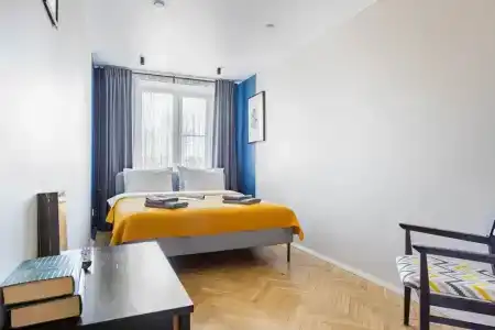 Bird Family - Две Спальни - Евротрёшка - 16