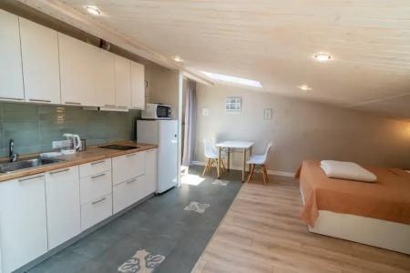 Квартиры на Цветочной 34 - 399