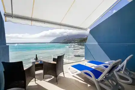 в ЖК Ayu-Dag Resort - 28