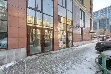 Квартиры на Белинского 30 - 513