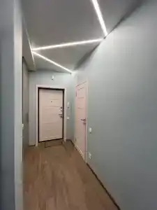 SKY Studio Панорамный вид на город - 10