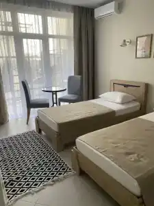 Сердце Крыма - 0