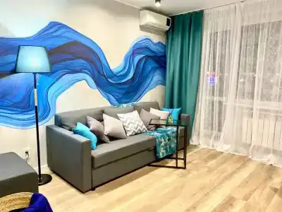 Мирный Атом - 8