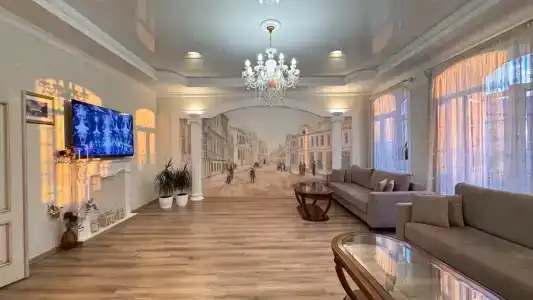 Квартиры на Советской 13 - 79