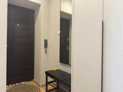 Квартиры на Космонавтов 35 - 61