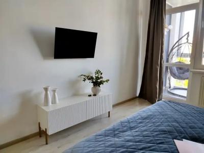 Квартиры на Гагарина 11 - 265