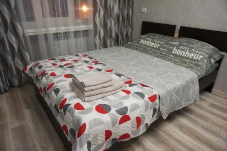 Квартиры на Кирова 38 - 13