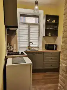 Квартиры на Советской 13 - 120