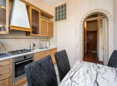 Квартиры на Независимости 23 - 244