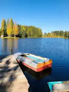 Озерки - 49