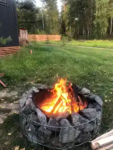 Глэмпинг Logovodubrovo - 16