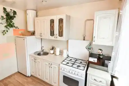 Apartment on Parkovoy 26 - 4