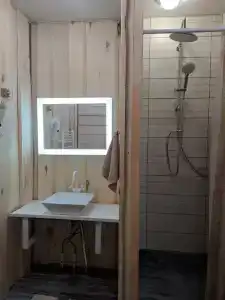 Дом Ямщика с русской баней - 9