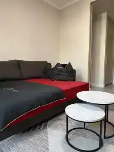 Квартиры на Комсомольской 34 - 42