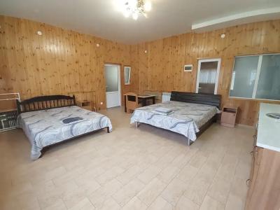 Комнаты в коттедже - 50