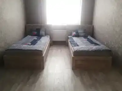 Уютный двухэтажный коттедж вблизи леса - 3