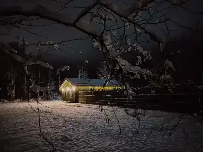 Дом "На Домостроительной 6" - 25