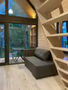 Барнхаус в Манюхино - 6